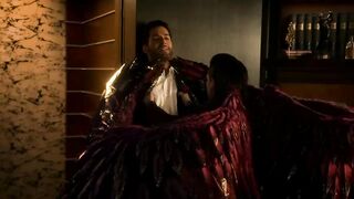 Rory An Angel Daughter movie