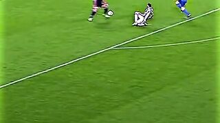 Incrível esse lance