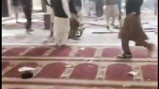 Peshawar is the target again ????| News Headlines