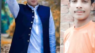 Love you Imran Khan