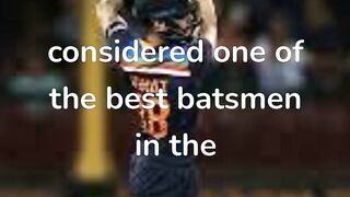 Five Amazing Facts About Virat Kohli