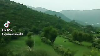 Haripur vew