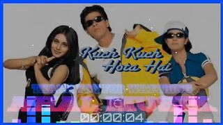 DJ Kuch Kuch Hota Hai Full Bass