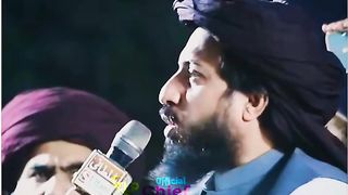 Allama Saad Hussain rizvi status video
