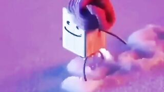 Winter funny