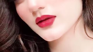 Nice girl ❤️????
