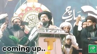 Azadi march
