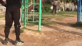 Motivational workout