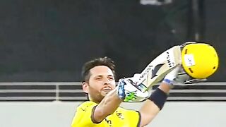Afridi cricket