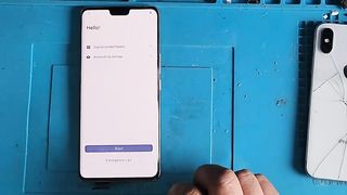 Vivo V23 Pro 5G Frp Bypass WithOut PC Android 13