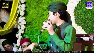 Aye Ishqe Nabi Meray❤️????????