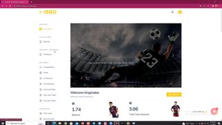How To Deposit In Fifaf22