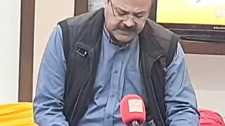 شاہد فرید کی خوبصورت غزل