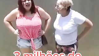Muita engraçado