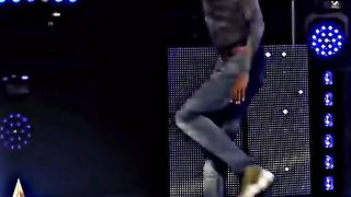 Break dance very amazing