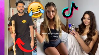 Tik Toks That Are ACTUALLY Funny????????