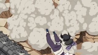 Naruto vs Kabuto Full Fight English Dub