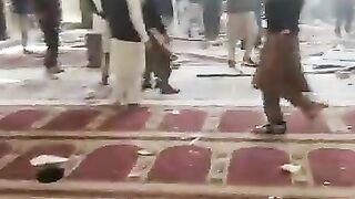 Peshwar News