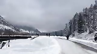 Watch beauty of Pahalgam Kashmir
