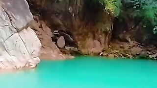Nature at its best