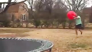 Funny Fails