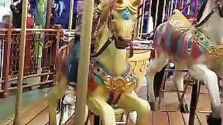 Dubai funcity enjoy#febspot#viral