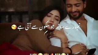 Tu hai sanam maire phaly muhabat