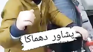 Pekhawar blast video ????????????