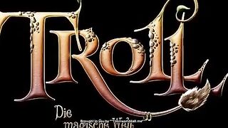 Troll movie