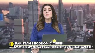 Pakistan Economic Crisis