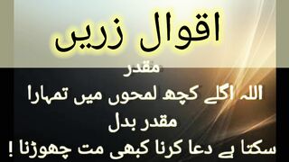 اقوال زریں