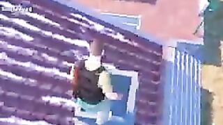 2" Wait for end funny pubg अंत की प्रतीक्षा करें - फैनी-पब