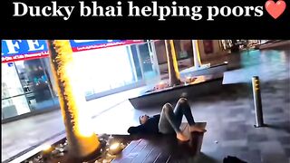 Ducky bhai