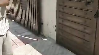 Wife Attack