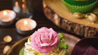 Easy & Delicious Cupcakes ideas video