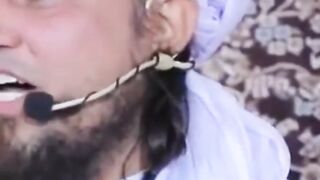 Mufti Tariq Masood Funny ???????? #muftitariqmasood #shorts #viral #trending #shortsvideo