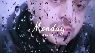 Happy Rainy Day