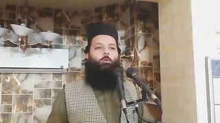 نیت کرنا فرض یا یا سنت