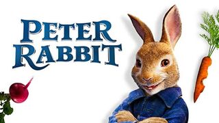 Peter rabbit full movie