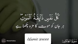 Islamics