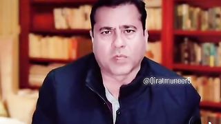 Imran Raiz khan best speech.