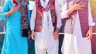 #viral video Sindhi