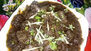 soft kaleji | Mutton liver recipe |masala kalije