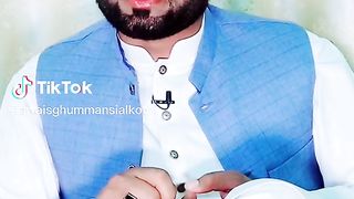 Malik parda banaya a ta hukr karo us Allah da