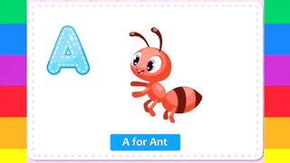 Abc phonics