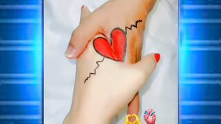 Heartbeat lover Hands | MrHappy7 | 2023