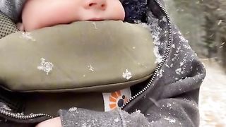 Cutest baby video