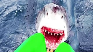 most_dangerous_waterslides_#shorts(720p).