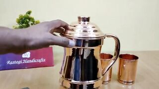 Jug And Glass Set Buy On Amazon
