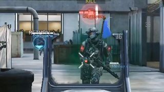 Capture Flag